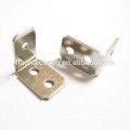 Custom-Made nickel plating brass automotive connector terminal